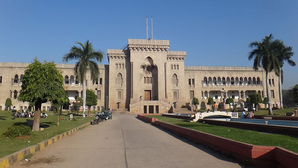 osmania-university