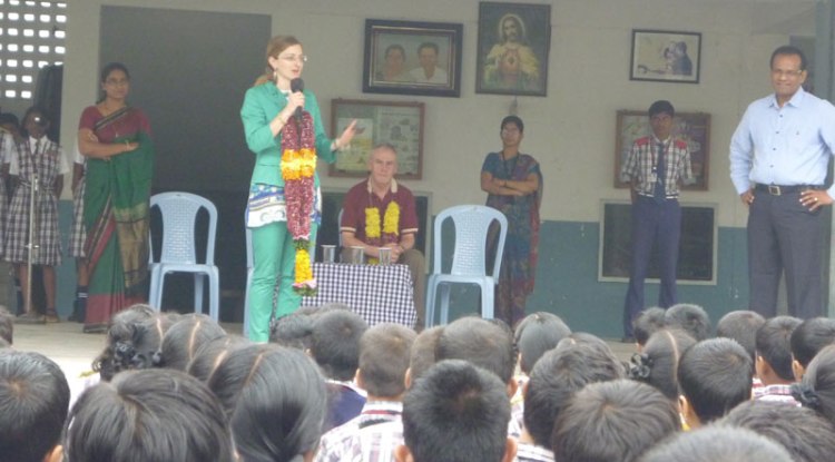 teaching-st-john-school-vizag
