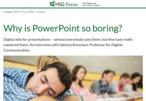 interview sabrina bresciani